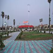 Parvaz Beach Motel Bushehr