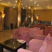 Roodaki Hotel Shiraz