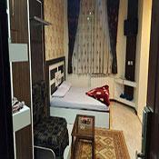 Huram Hotel Apartment Mashhad