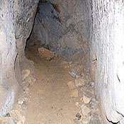 Ancient Cave of Lahrud