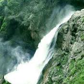 Shalmash Falls