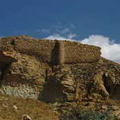 San Saroud Castle
