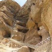 Karaftu Cave