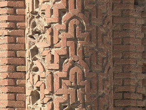 Gonbad-e-Sorkh of Maragheh