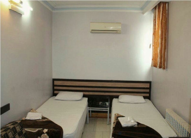 Karaneh Hotel Mashhad