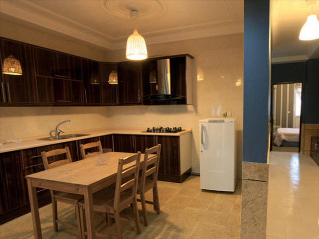 Kimia 1 Hotel Qeshm