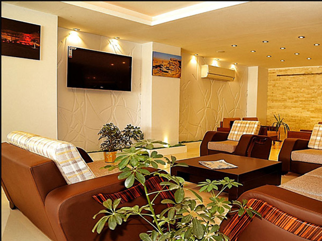 Kimia 1 Hotel Qeshm