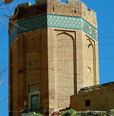 Duzal Village and its Famous Tower