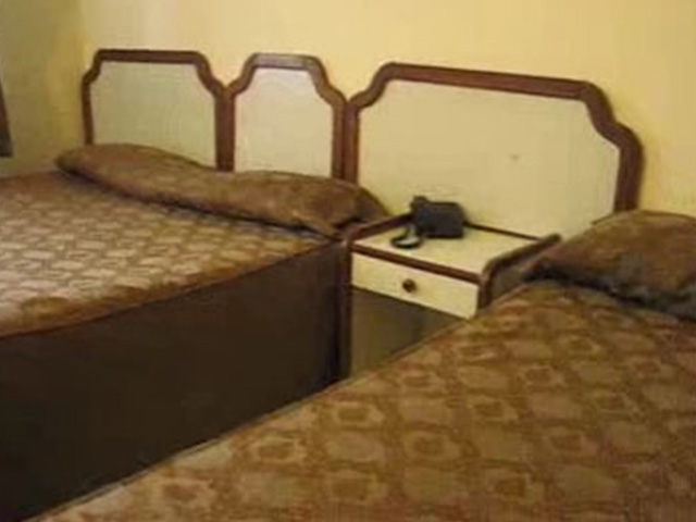 Tarannom Hotel Apartment Mashhad