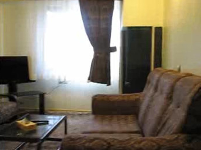 Tarannom Hotel Apartment Mashhad