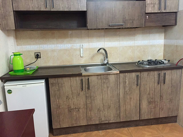 Zagros Hotel Apartment Mashhad