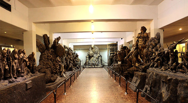 Azerbaijan Museum