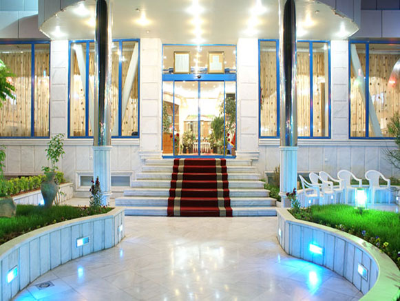 Najaf Ashraf Hotel Apartment Mashhad