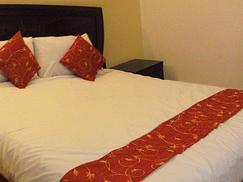 Lotus Hotel Kish