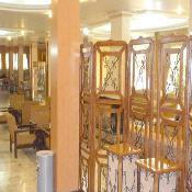 Qotif Hotel Apartment Mashhad