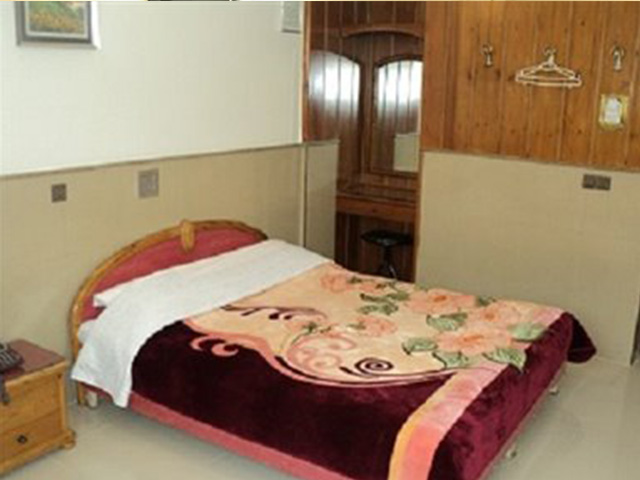 Salateen Hotel Apartment Mashhad