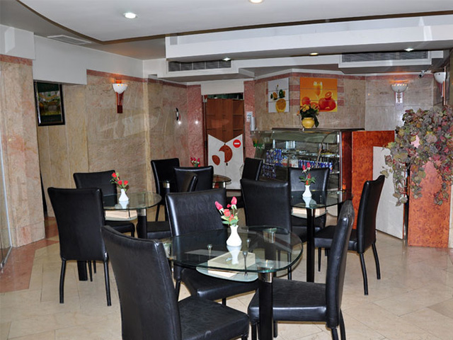 Ehsan Hotel Apartment Mashhad