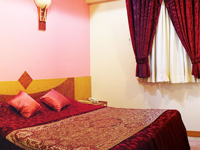Ehsan Hotel Apartment Mashhad