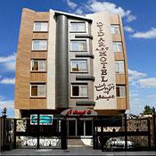 Didar Hotel Apartment Mashhad