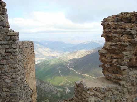 Babak Fort