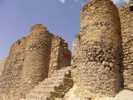 Babak Fort
