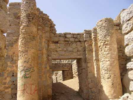 Babak Fort