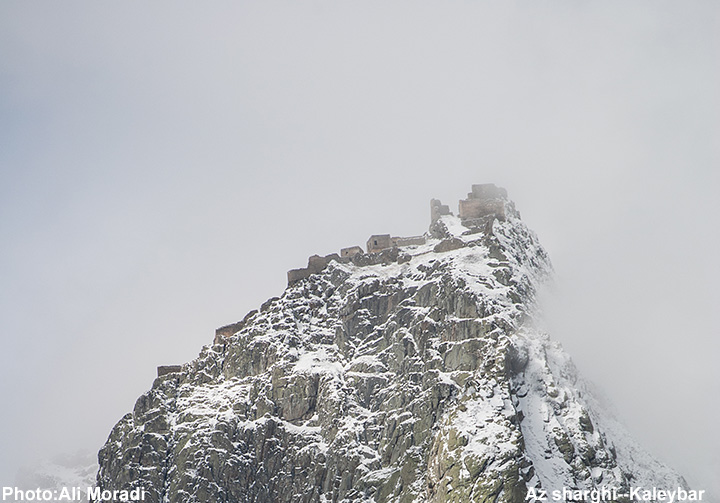 Babak Fort