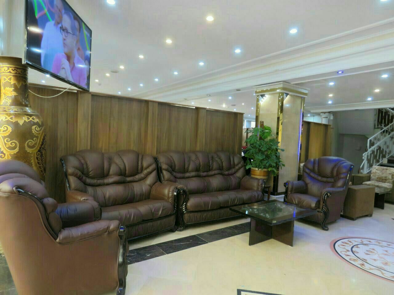Tatilat Hotel Apartment Mashhad