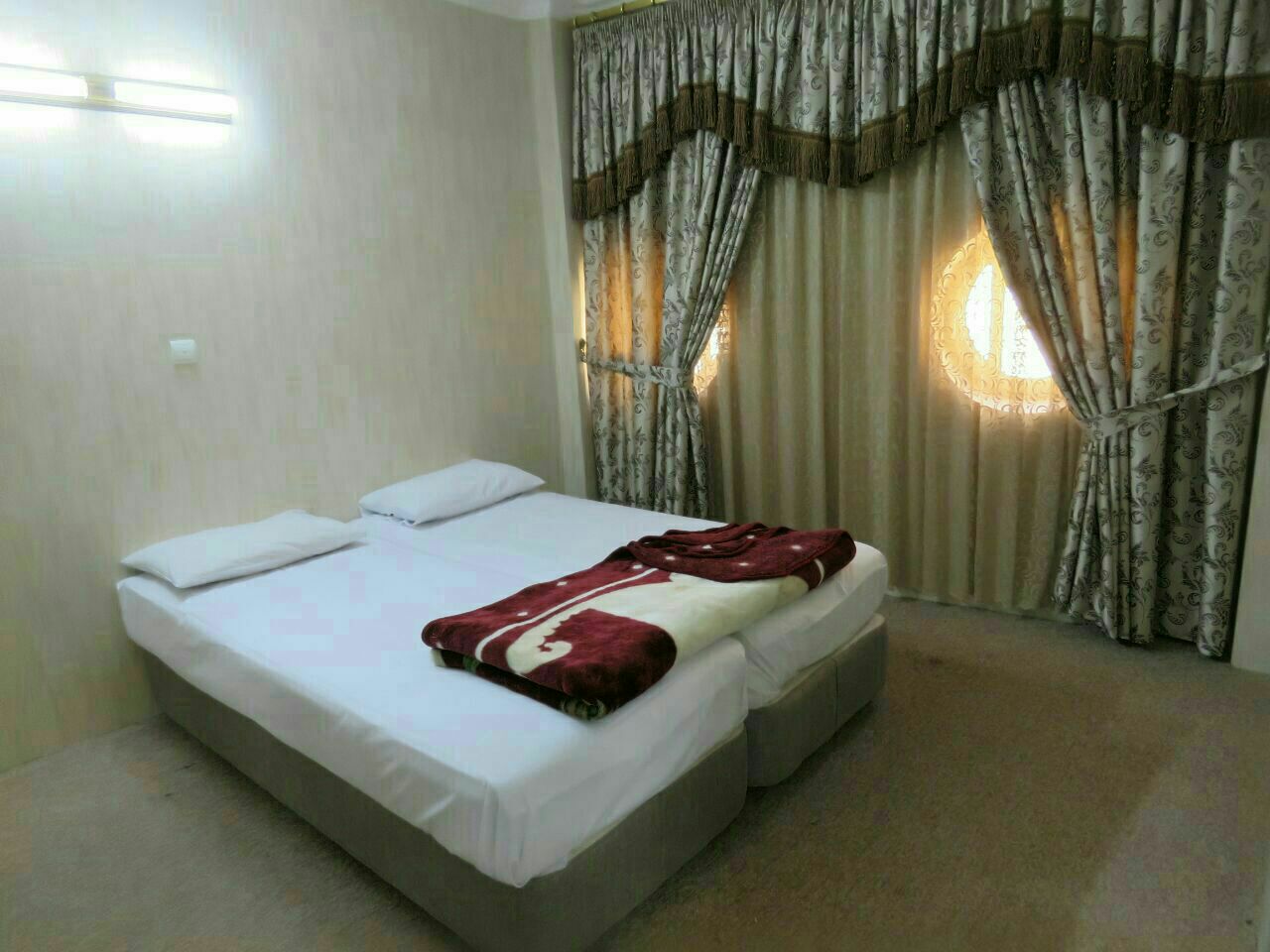 Tatilat Hotel Apartment Mashhad