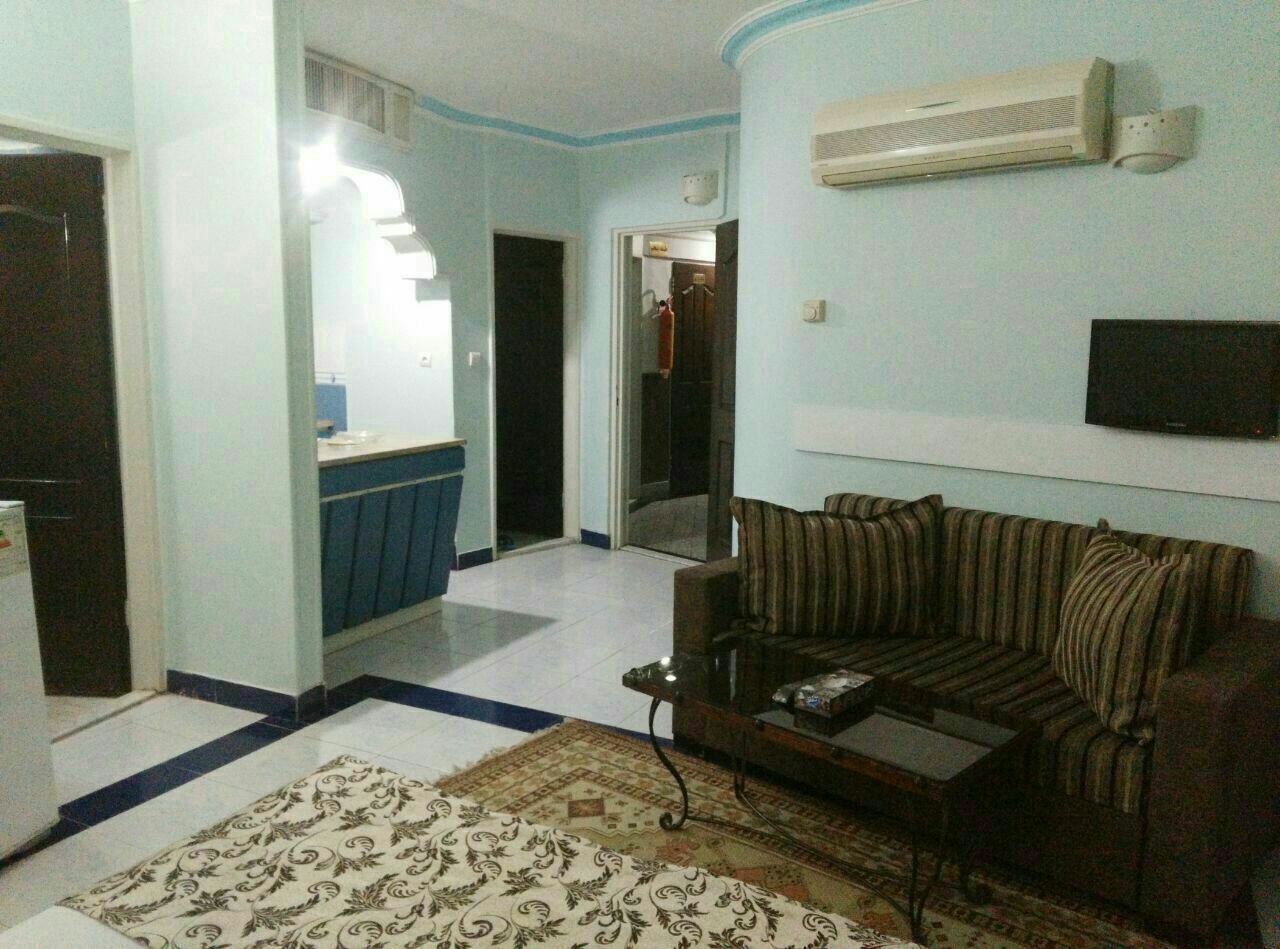 Tatilat Hotel Apartment Mashhad