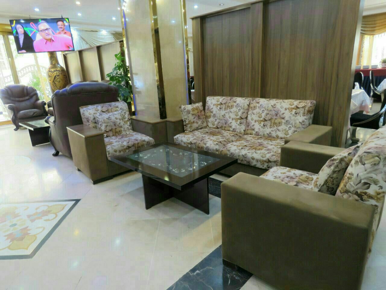 Tatilat Hotel Apartment Mashhad