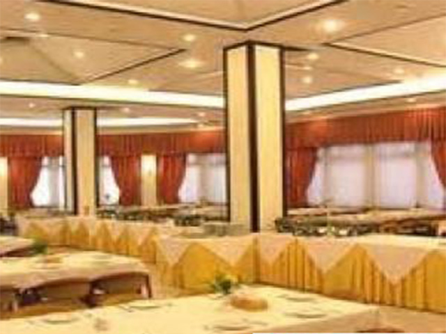 Torghabeh Grand Hotel Mashhad