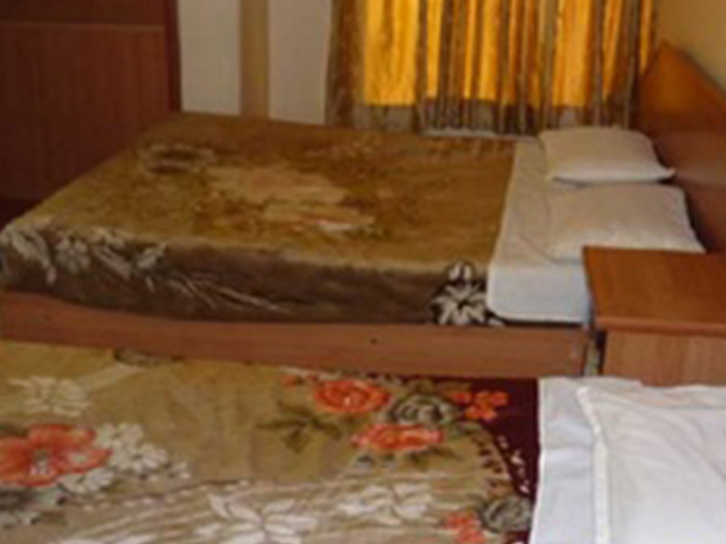 Esteghlal Hotel Mashhad