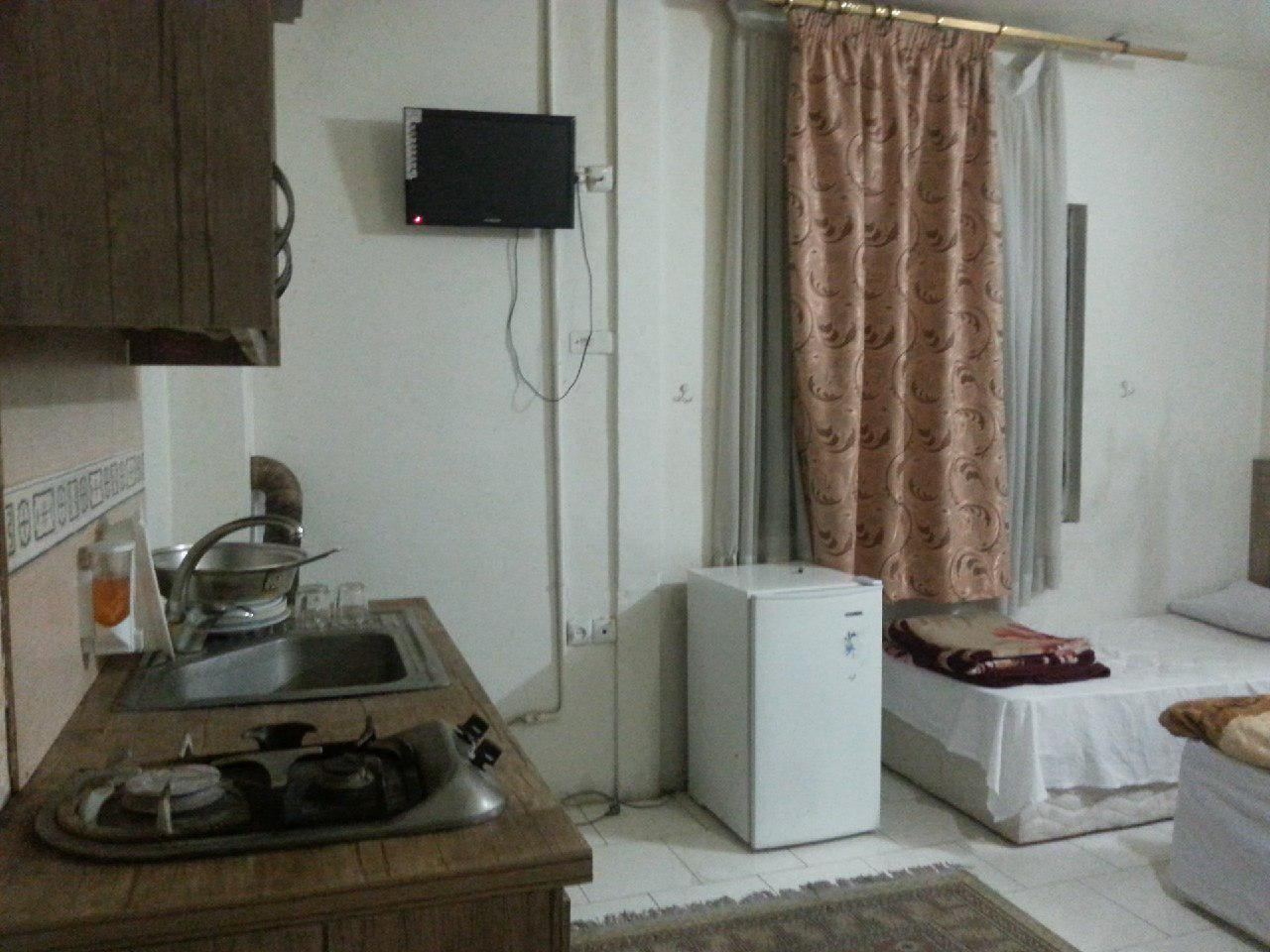 Tehrani Hotel Apartment Mashhad