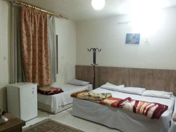Tehrani Hotel Apartment Mashhad
