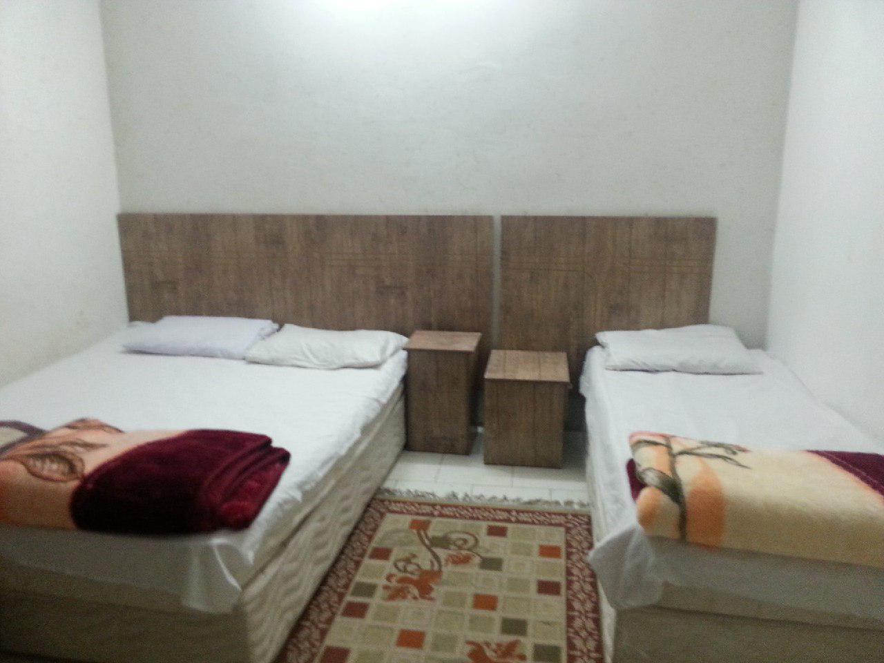 Tehrani Hotel Apartment Mashhad