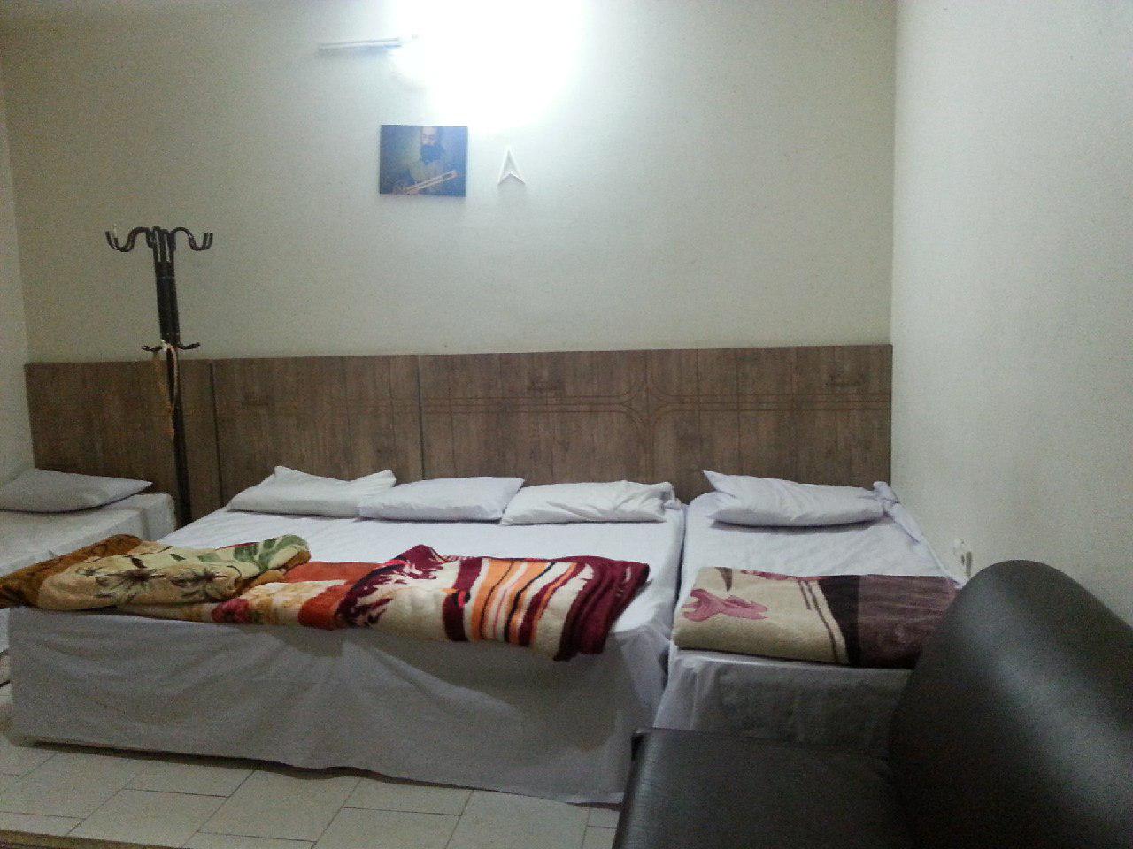 Tehrani Hotel Apartment Mashhad