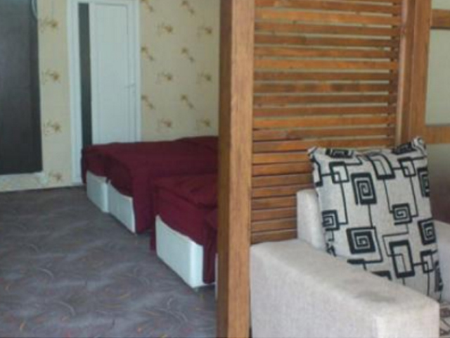 Parvaz Beach Motel Bushehr