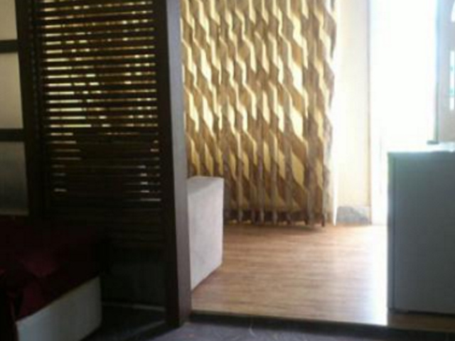 Parvaz Beach Motel Bushehr