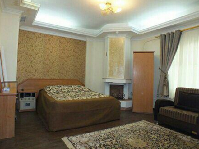 Armaghan Hotel Apartment Mashhad