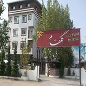 Golfam Motel Babolsar