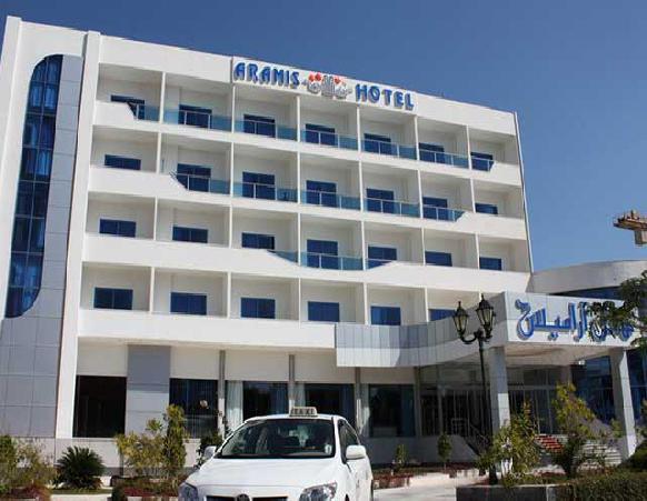 Aramis Hotel Kish