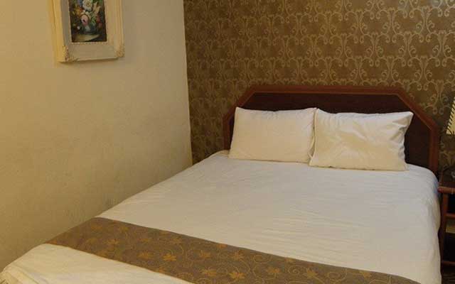 Aramis Hotel Kish
