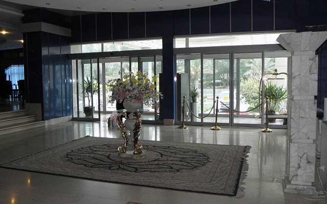 Aramis Hotel Kish