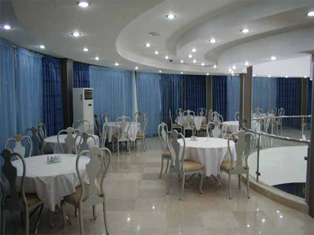 Aramis Hotel Kish