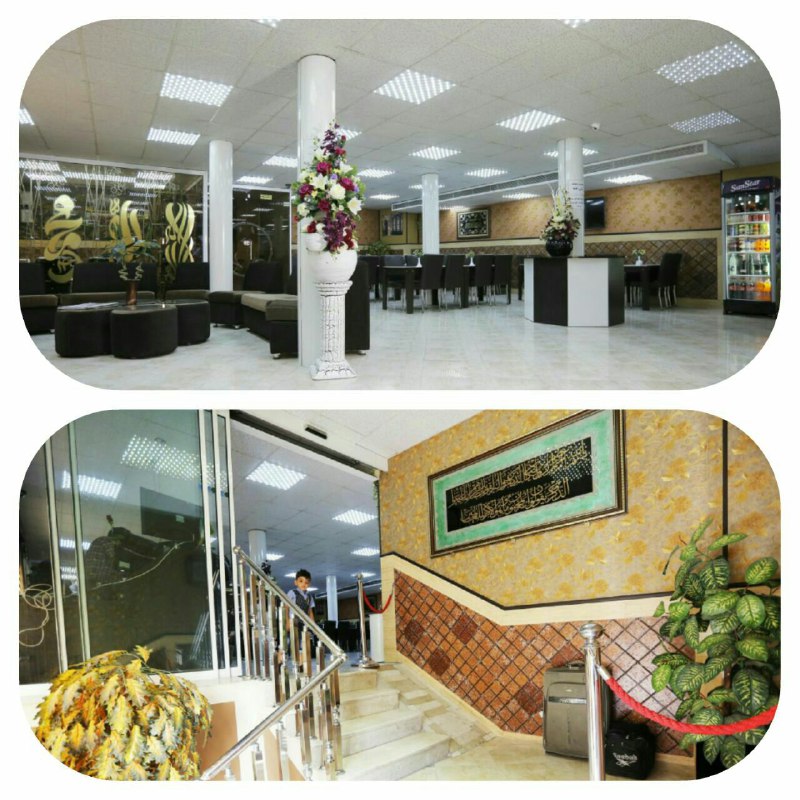 Mehregan Hotel Apartment Mashhad