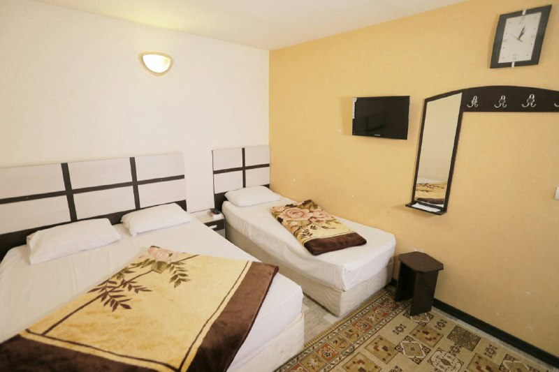 Mehregan Hotel Apartment Mashhad