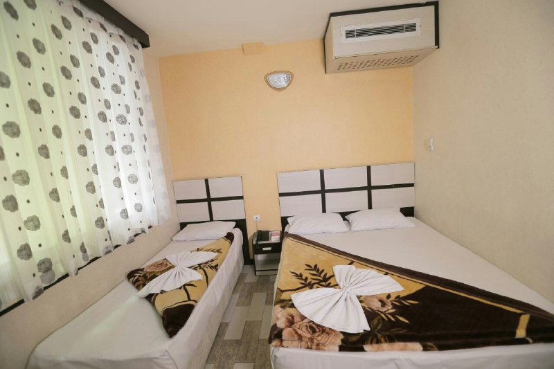 Mehregan Hotel Apartment Mashhad