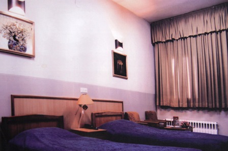 Anahita Hotel Shiraz