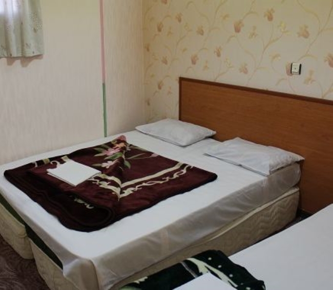 Azar Hotel Apartment Mashhad